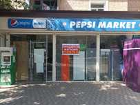 Magazin sotiladi