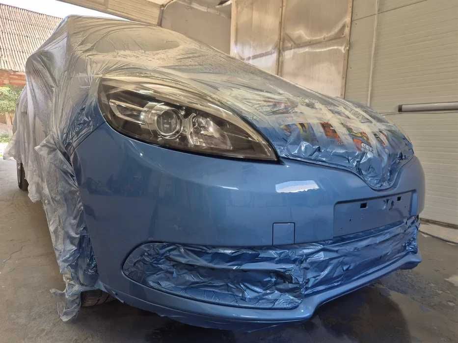 Servicii Profesionale de Tinichigerie Vopsitorie Mecanica AUTO