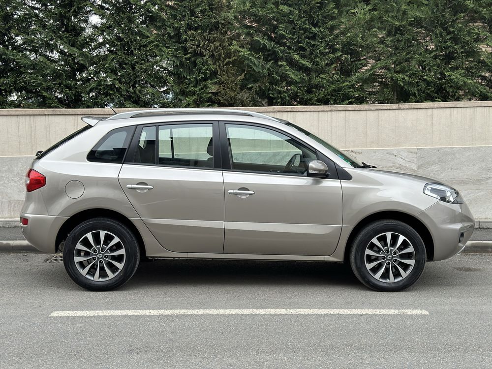 Renault Koleos 2.0 Diesel 4x4