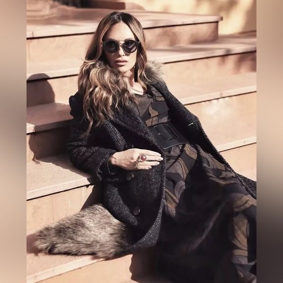 Rochie Zara Studio limited edition