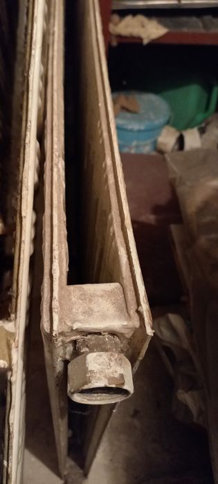 Панелни радиаатори