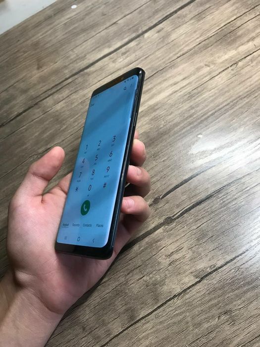 Samsung s 9 ideal