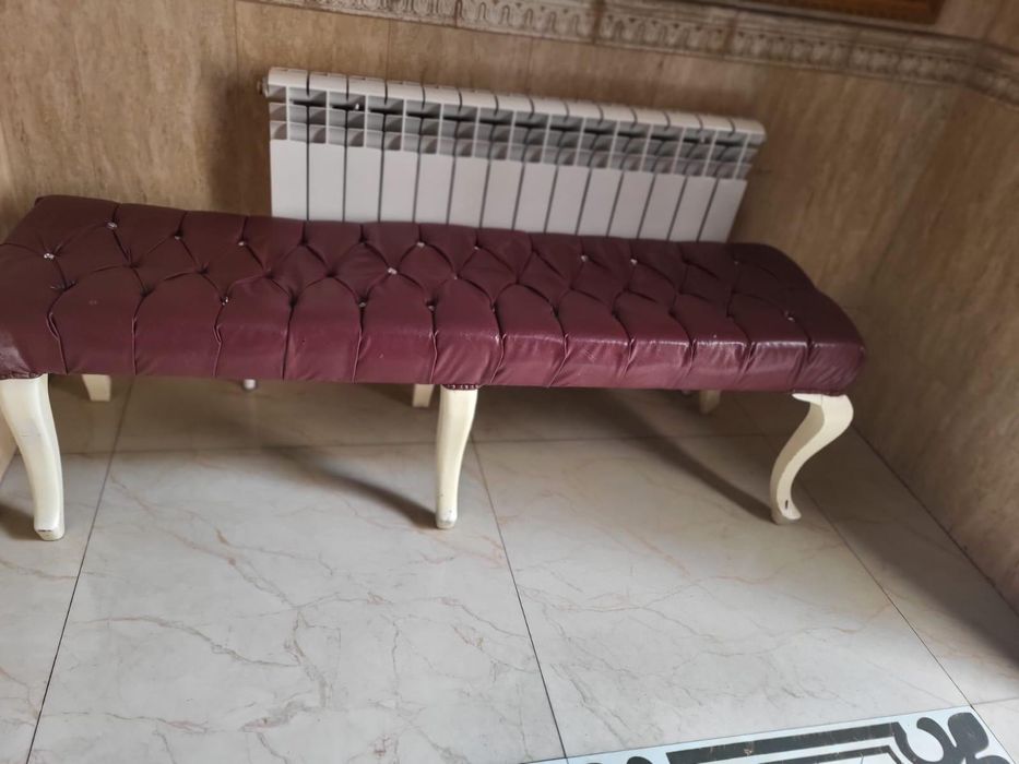 Лавочка софа в отличном сост