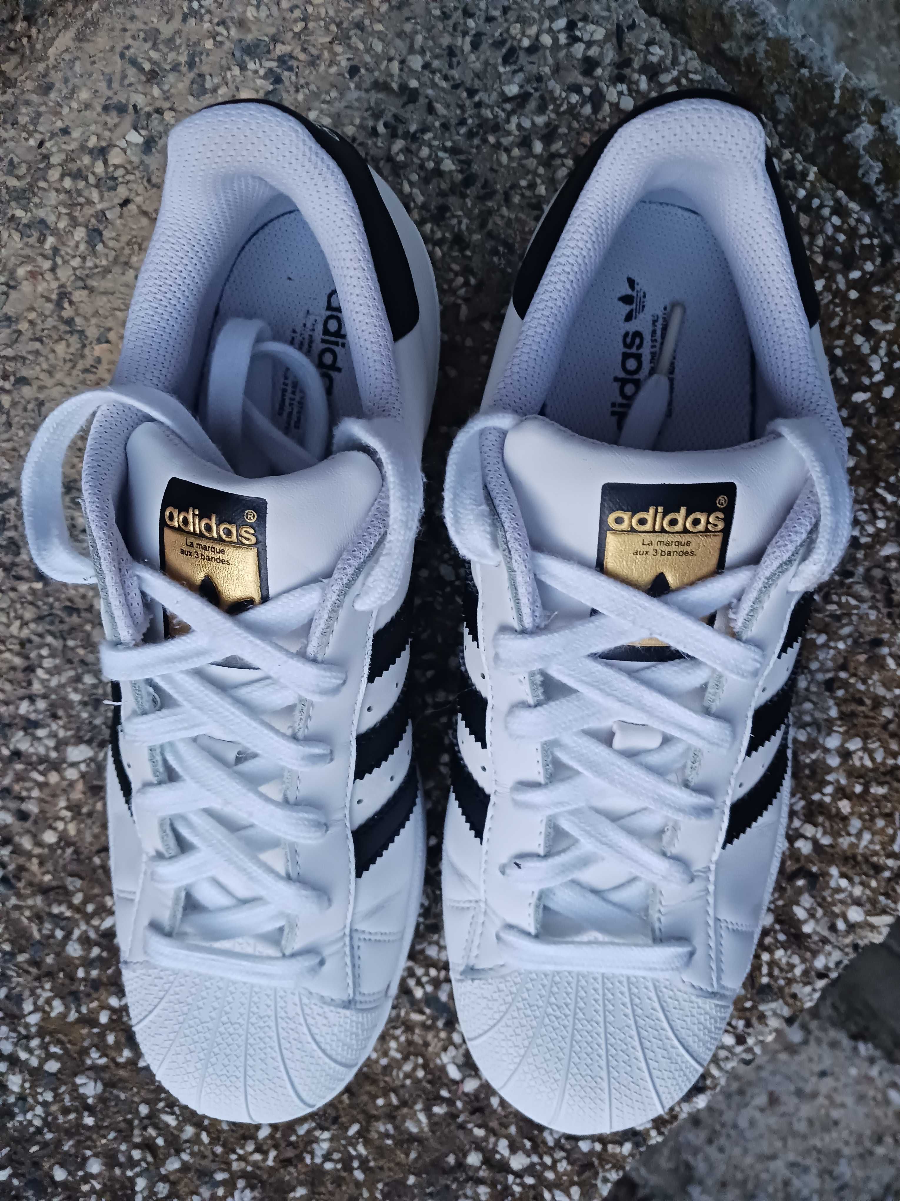 Маратонки  Adidas, Diesel и Кецове  D.Franklin