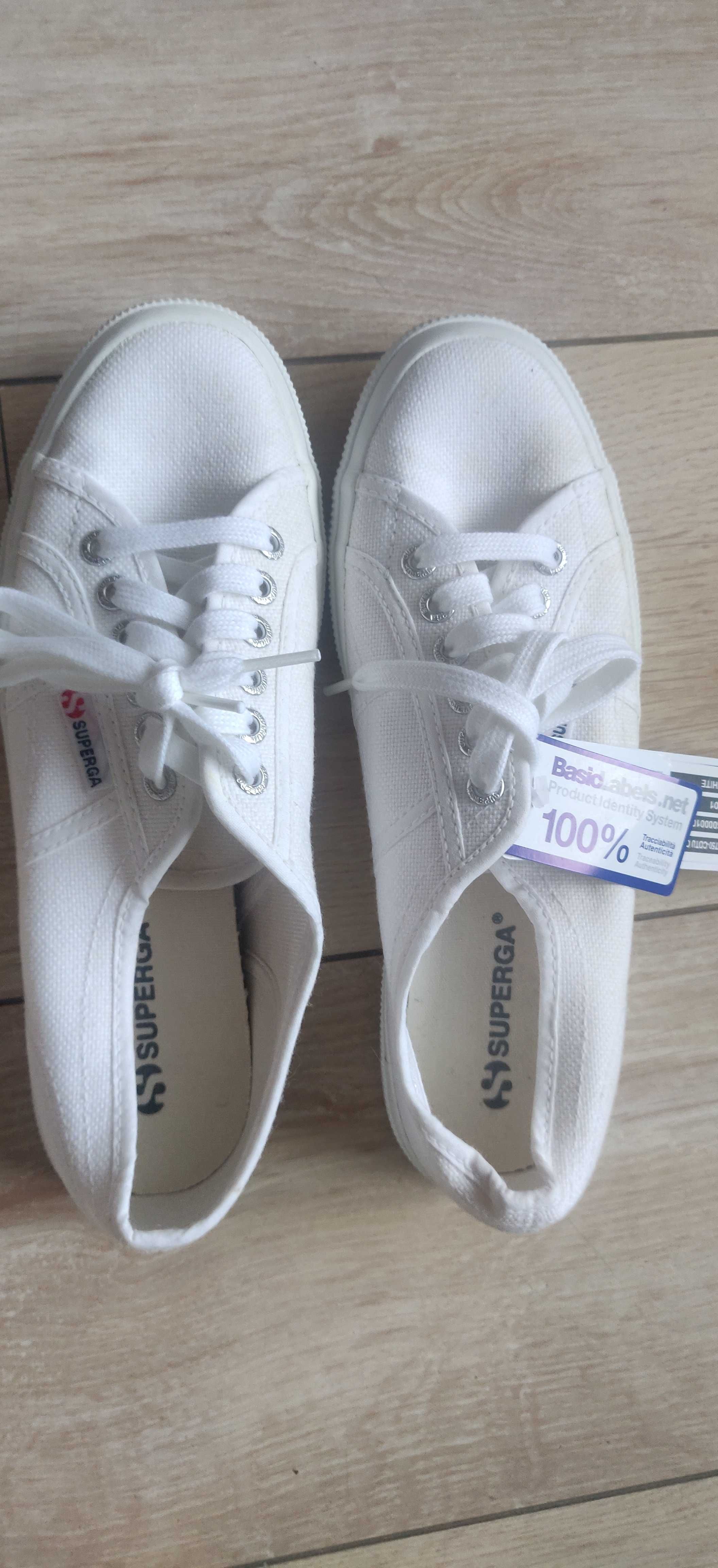 Superga unisex 2750