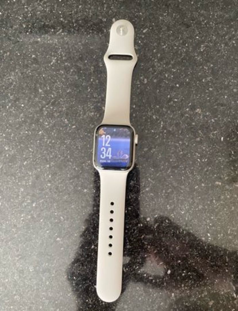Vand Apple Watch