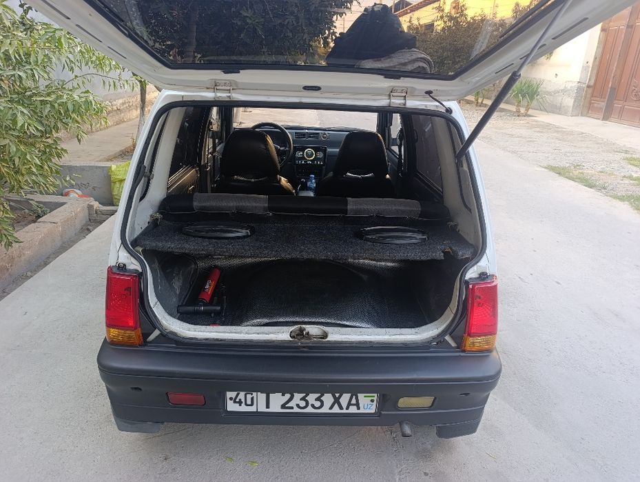 Daewoo tiko yaxshi xolatta