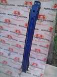 armatura bara spate fiat panda