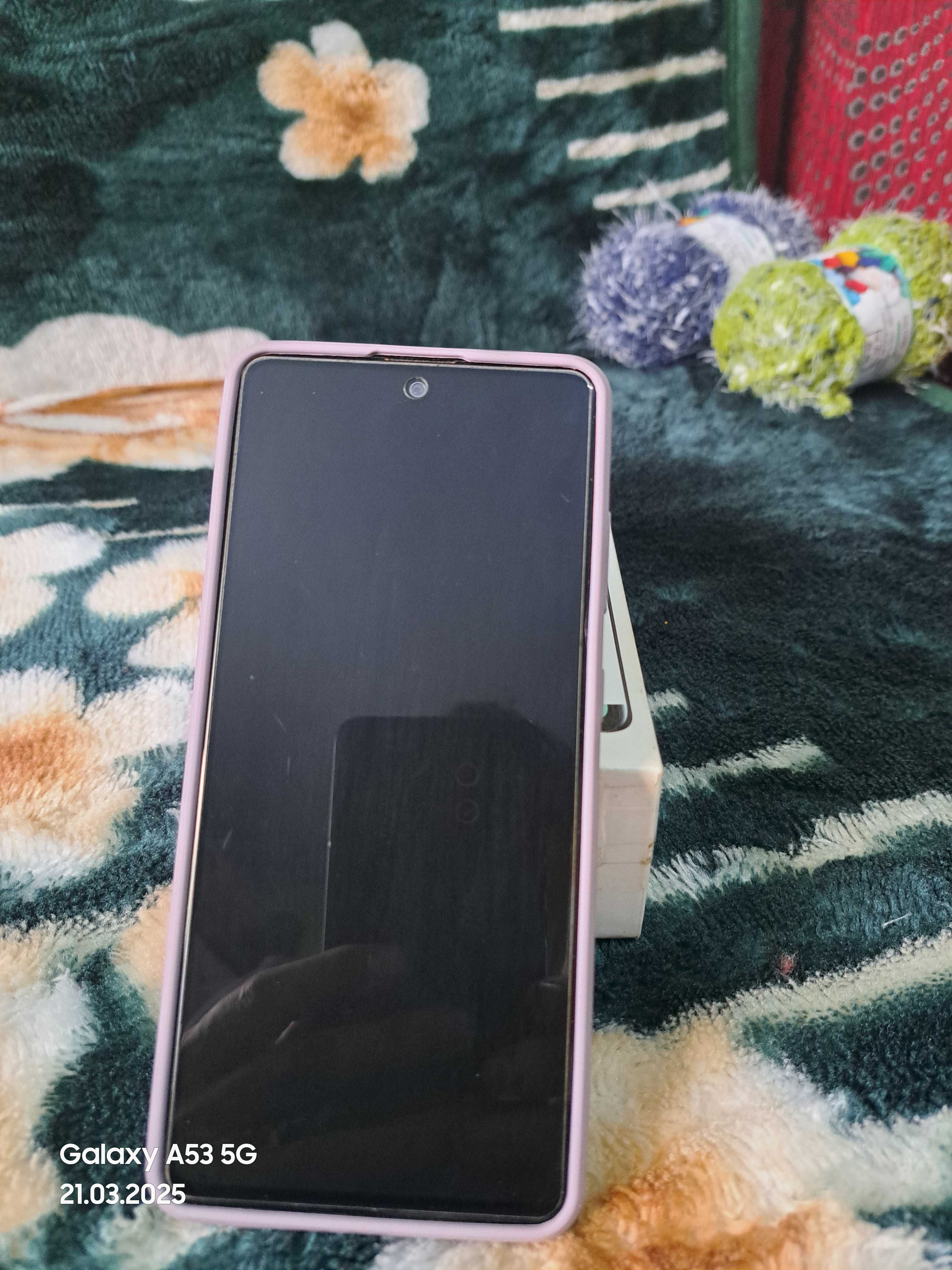 Samsung galaxy A51