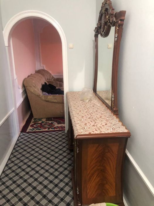 Тахтапул Себзор якин 2 хонали