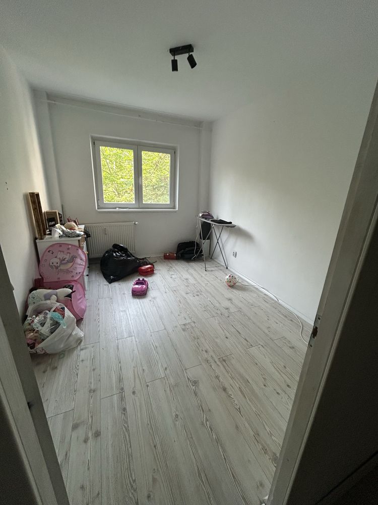 Vand  apartament 3 camere Calea Rahovei