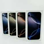  iPhone 16 Pro Max 256GB