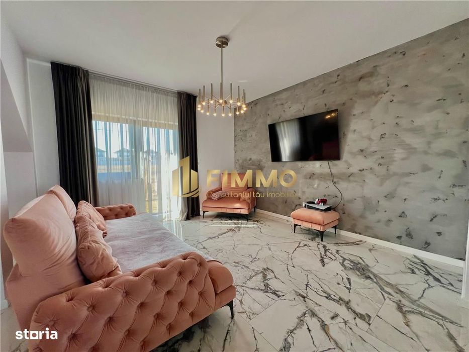 Casa Individuala Scheia | 400 mp | ID:1091