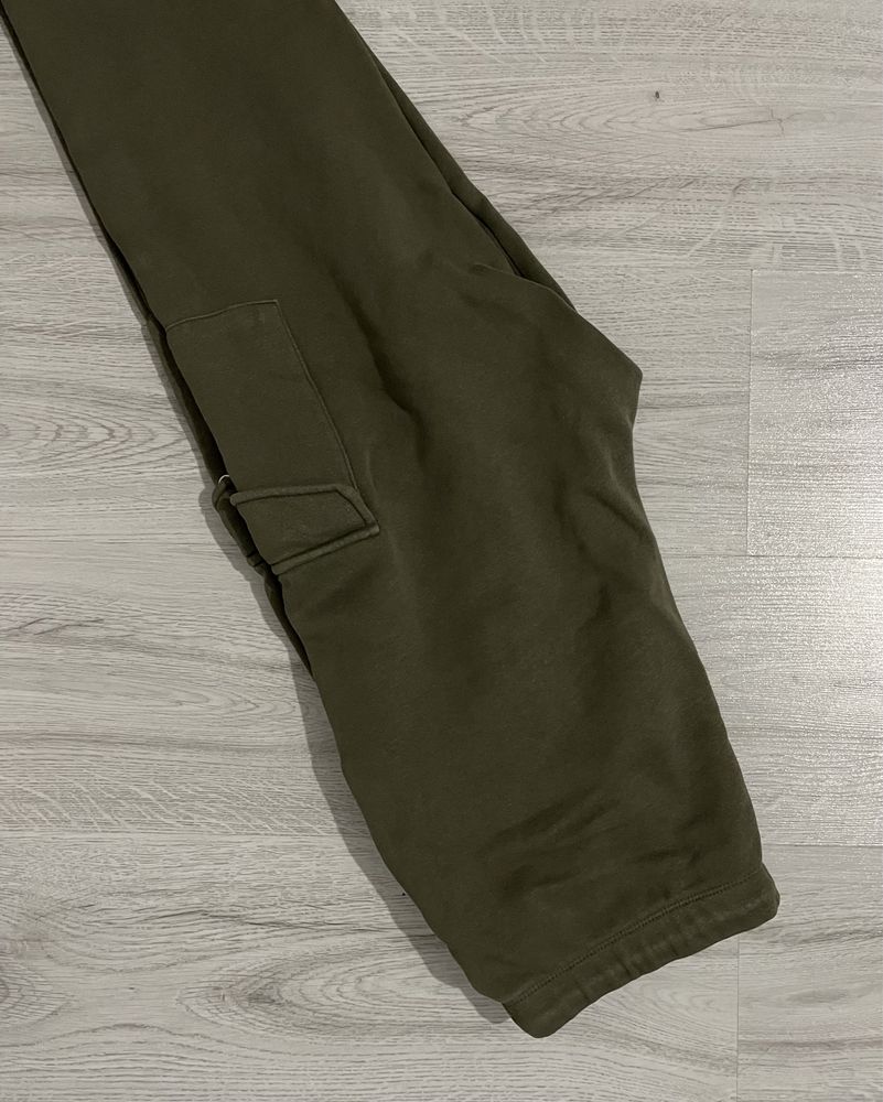 Pantaloni de trening HM, stradivarius