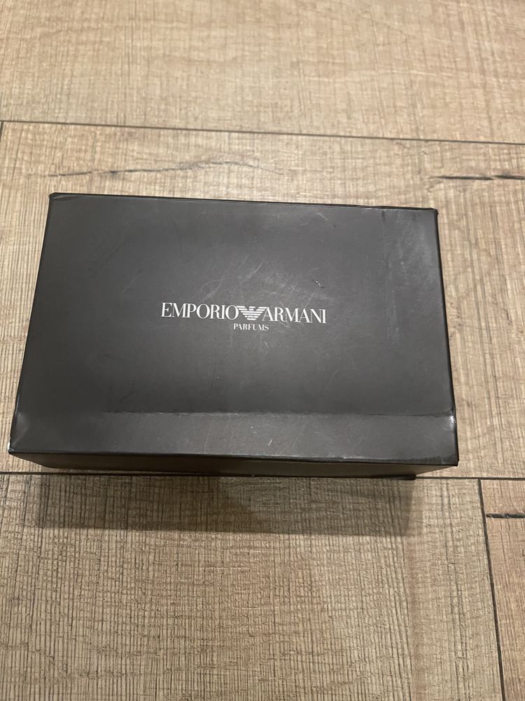 Мини чанта/ портмоне Emporio Armani