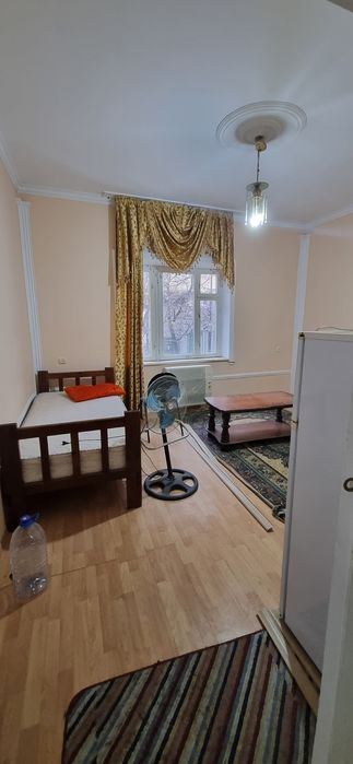 Сдаётся 2х комнатная на Бульваре,Самарканд