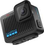 Екшън камера GoPro HERO