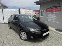 Ford Focus RATE/GARANTIE1.6diesel 115cp 2012 climatronic pilot senzori km reali