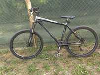 Bicicleta Trek 6000