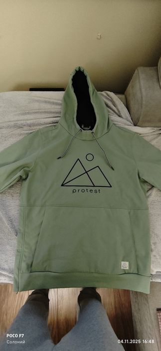 Анорак PROTEST ски/ сноуборд