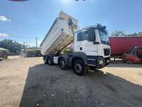 MAN TGS41.420
