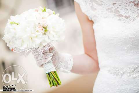 Vand rochie mireasa DELICATE-Voal CADOU