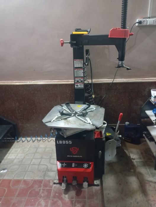 Vilkanzatsiya texnikalari