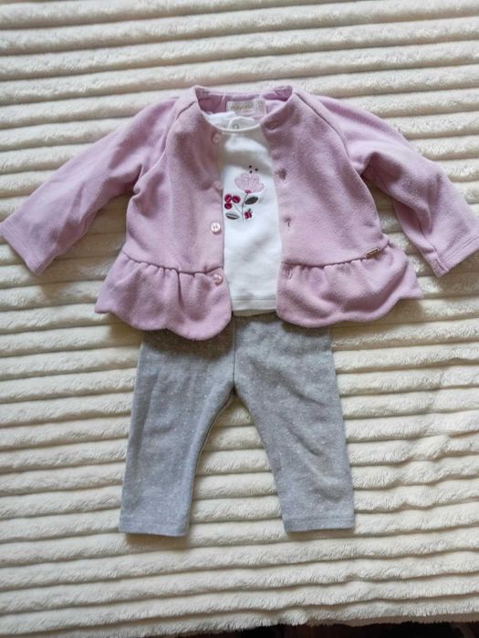 Бебешки сет Mayoral