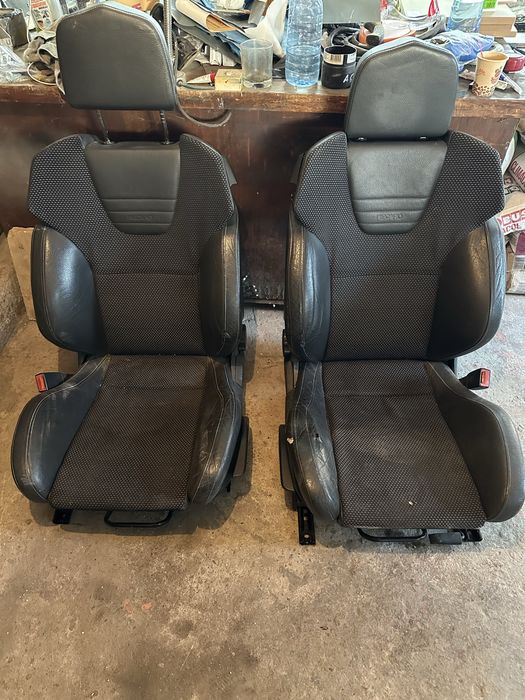 Опел Астра z20let на части