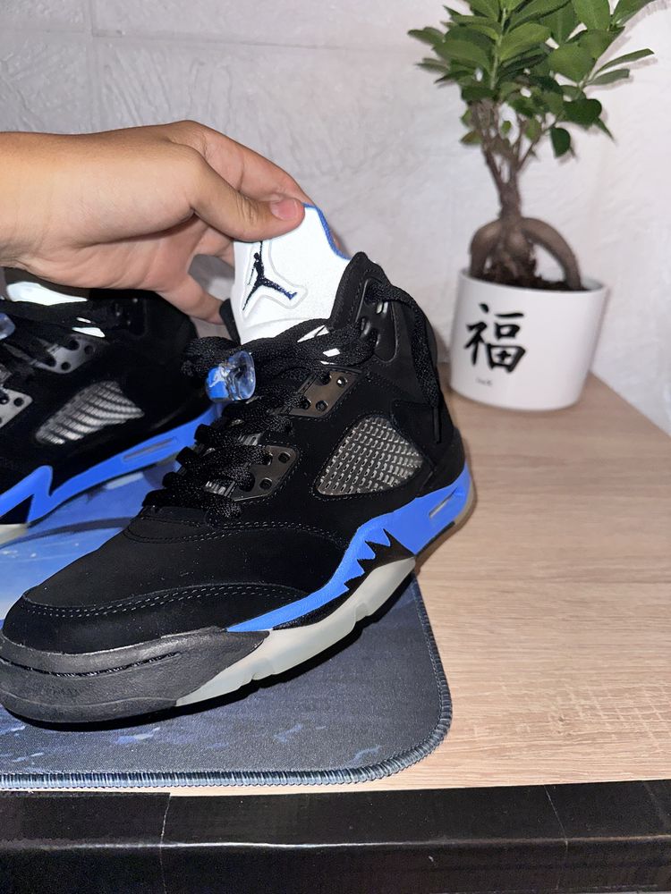 Jordan 5 40 номер