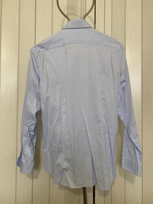 Zara - мъжка риза