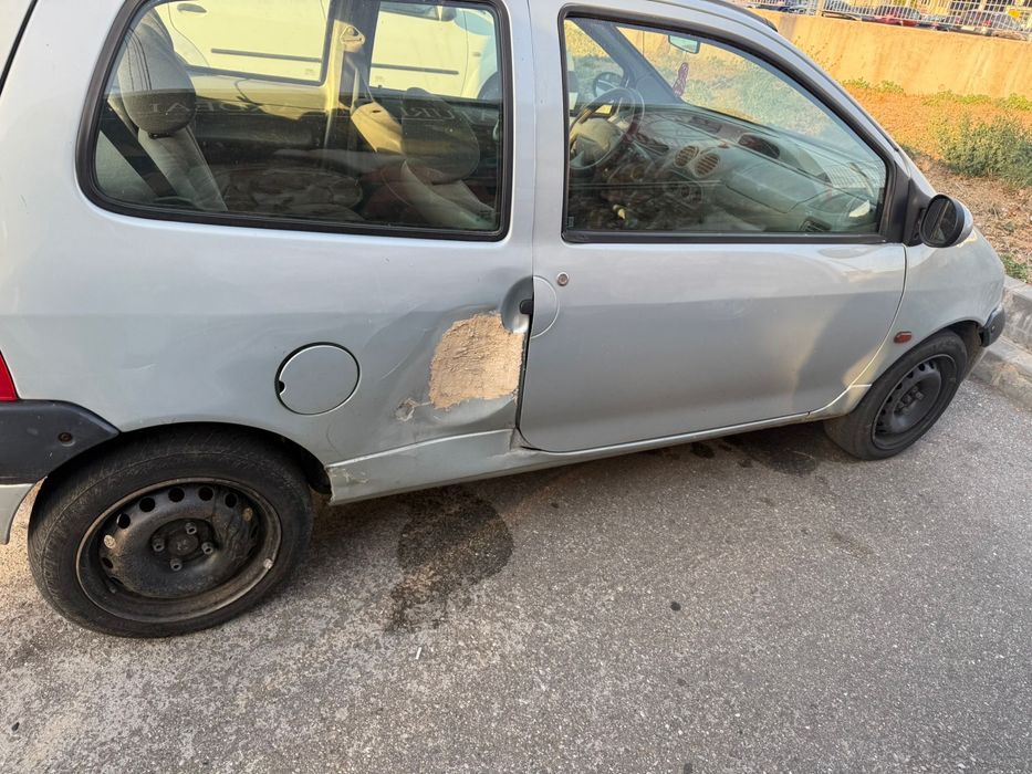 Vand Renault Twingo 1 2001