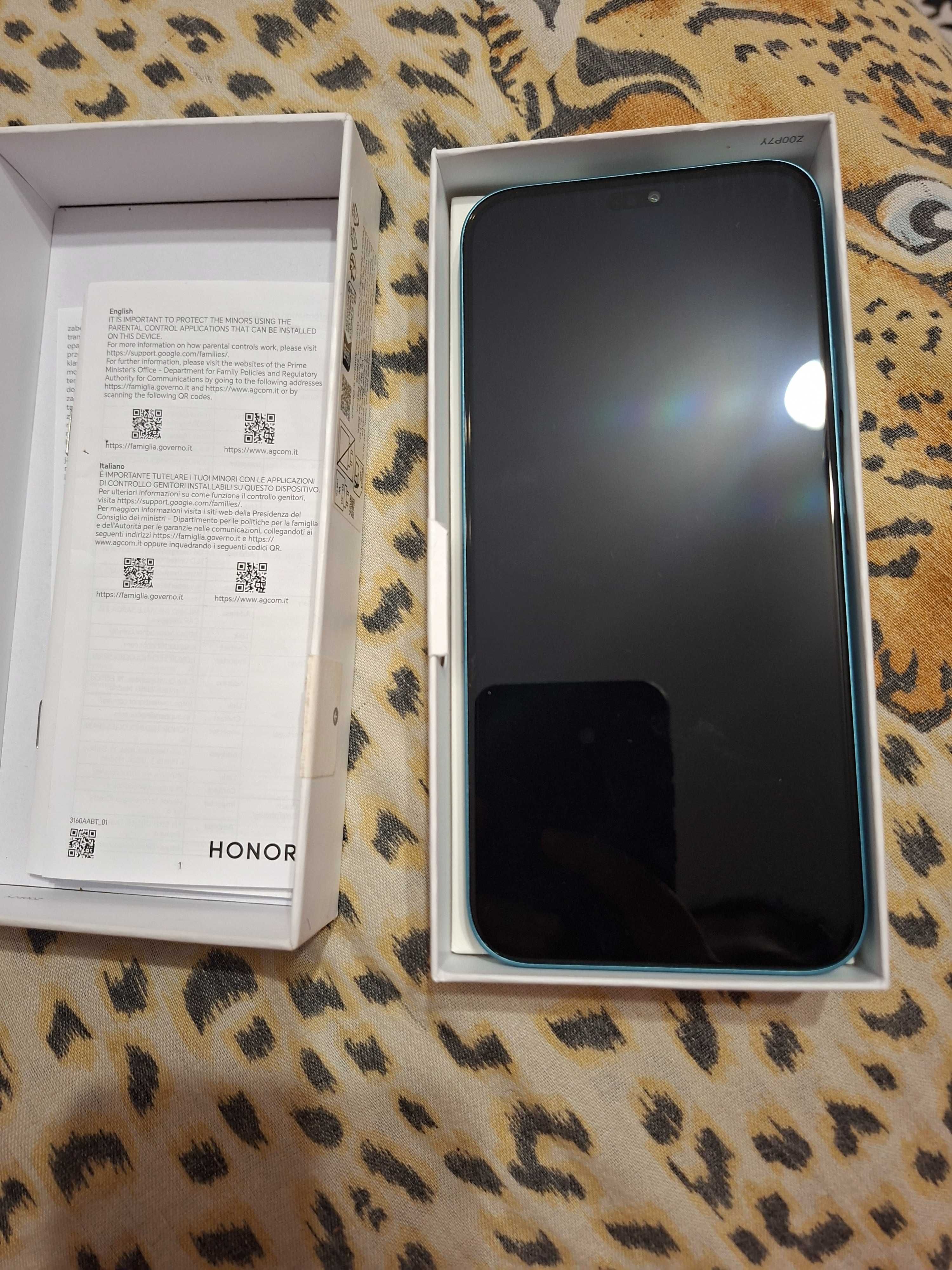 Телефон HONOR 400 5G