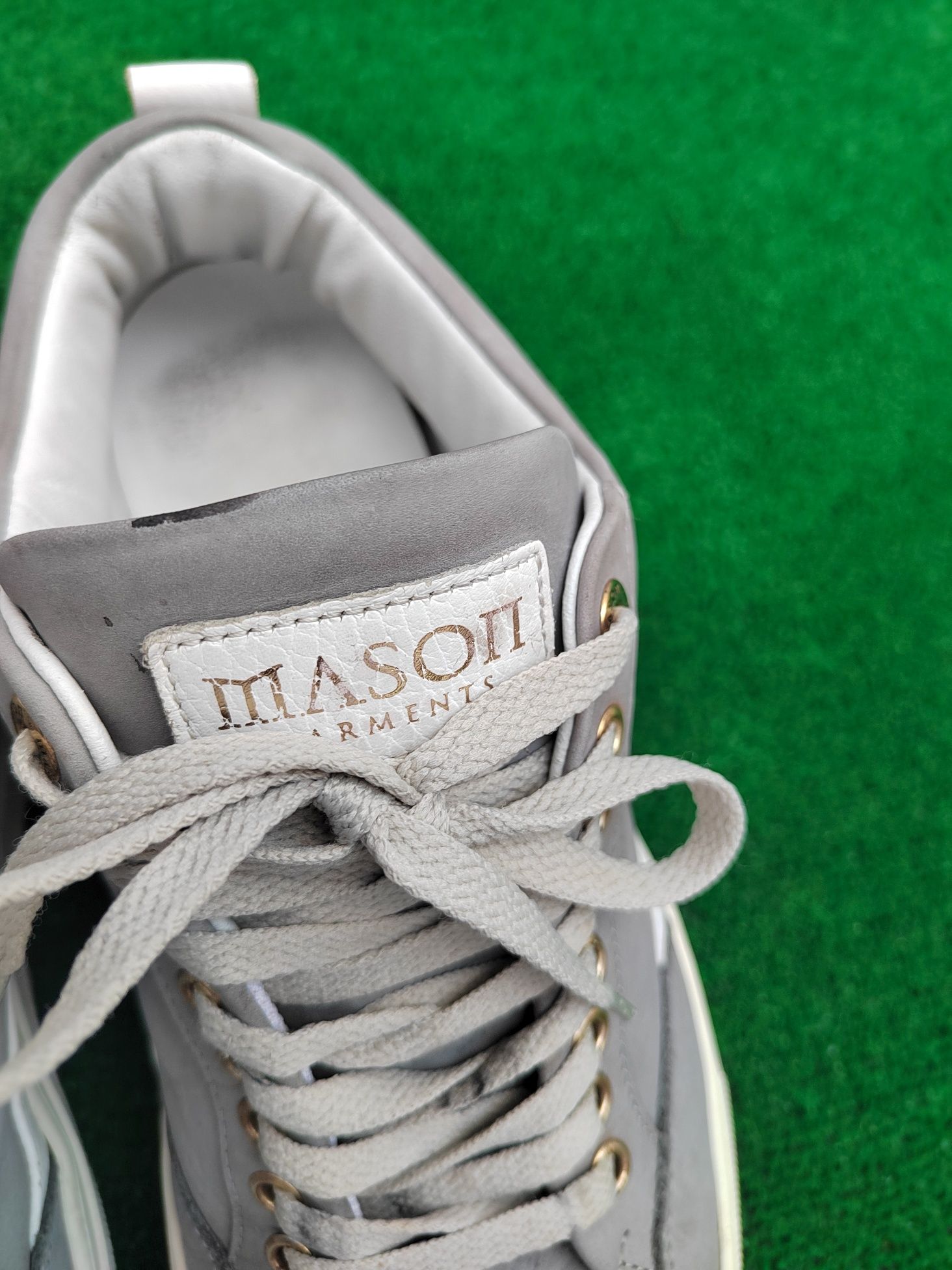 Mason Garments sneakers