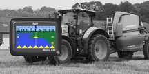 Matrix 430 Teejet Gps agricol Ghidare