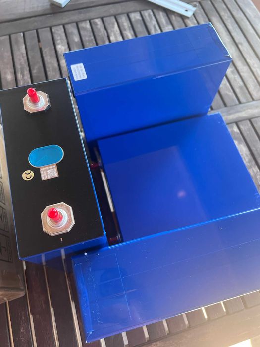 Baterii/Celule LiFePo4 Eve Mb31 314Ah, Grad A, productie aprilie 2025