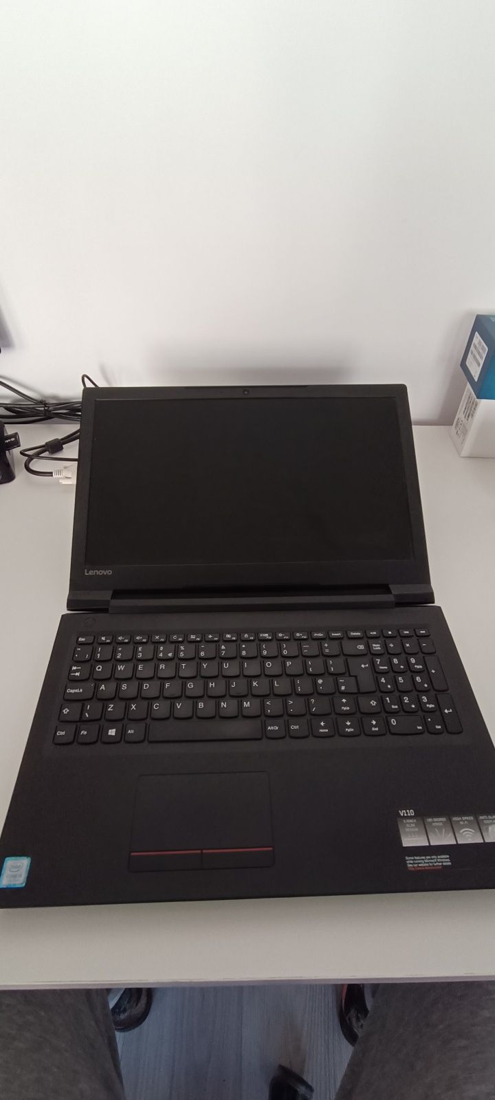 Laptop Lenovo V110-15IKB i5-7200U 8Gb/256 SSD