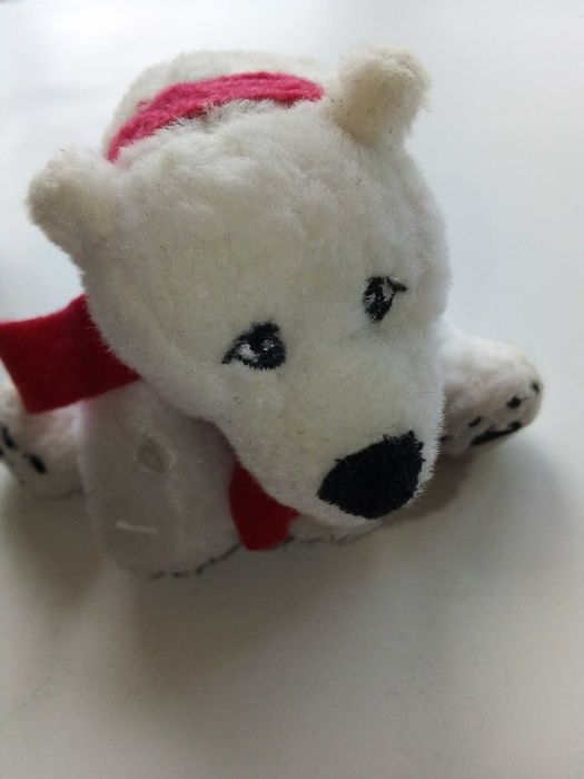 Плюшени играчки "Кока Кола"