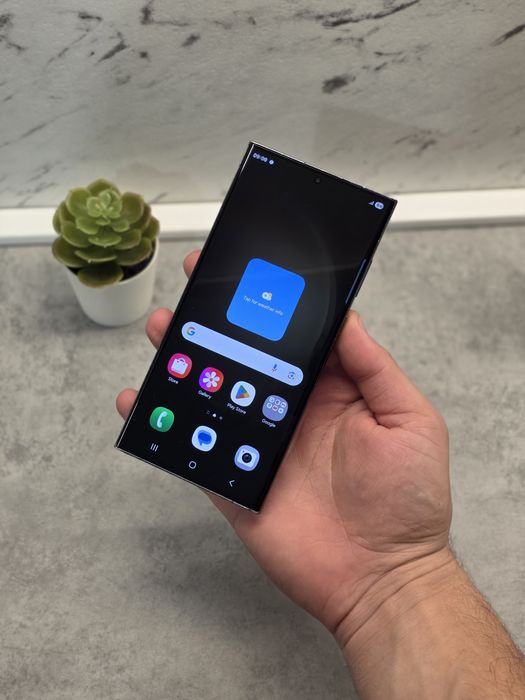 Samsung Galaxy S23 Ultra 5G 12/256 GB