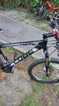 Bicicleta Cube Acid Comp cadru M roti pe 26``