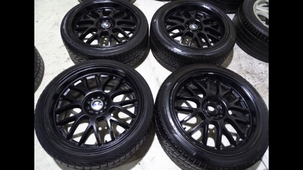 Jante Bmw Seria 3 4 5 X1 X3 X4 Z3 Z4 F3