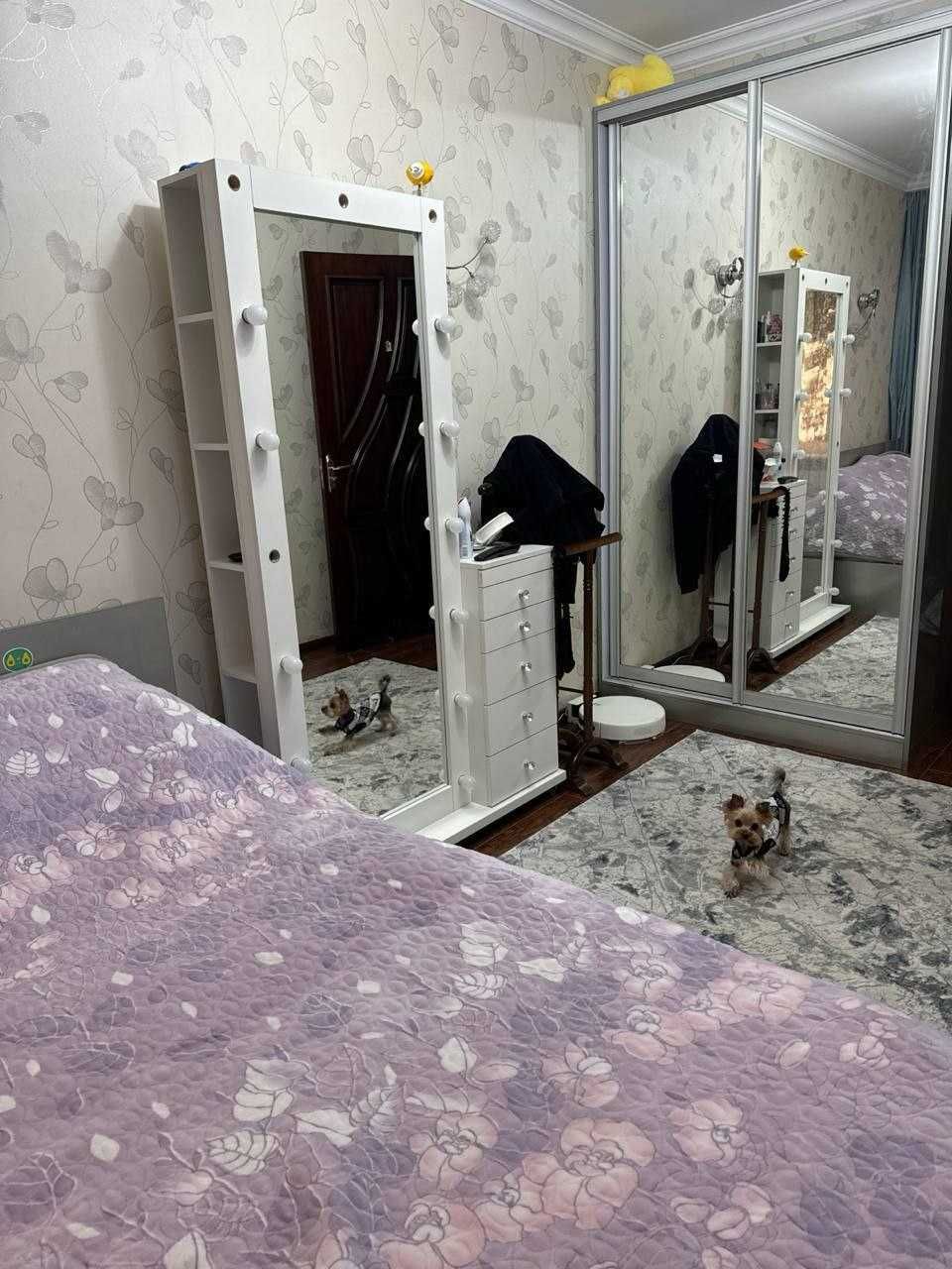 Продается квартира
Юнус-Абадский район, Ц5