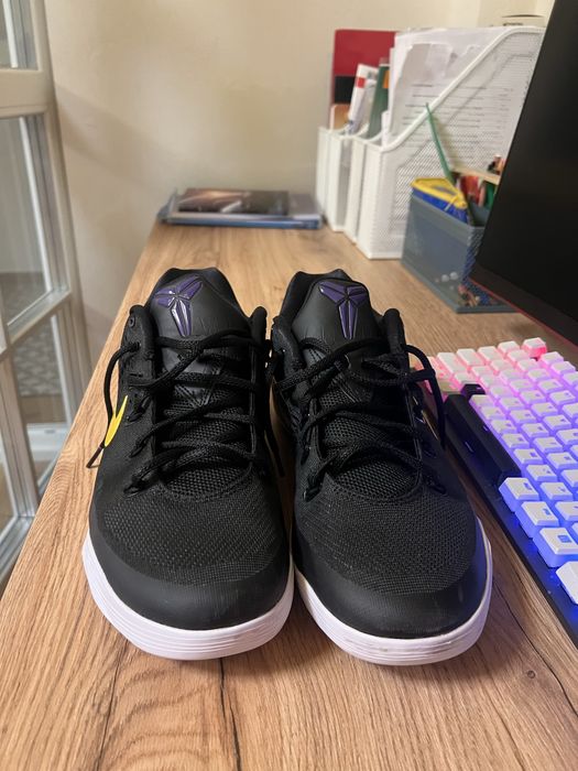 Обувки kobe 9 (46 номер)