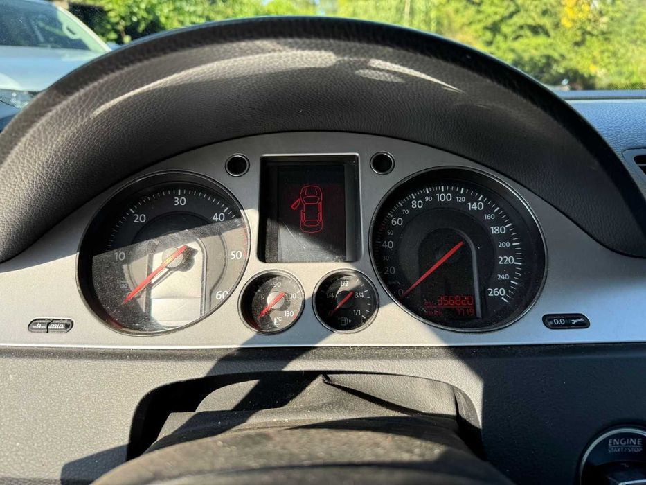 Cutie viteze DSG  tiguan golf 6  passat b6 audi a3 8P 2.0 170 cp KDA