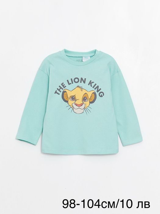 Нови комплекти, блузи, панталони за момче 98 и 104 см