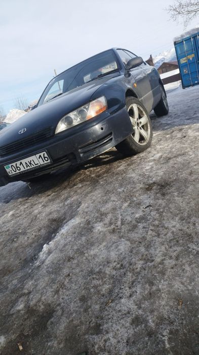 Продам машину не на ходу