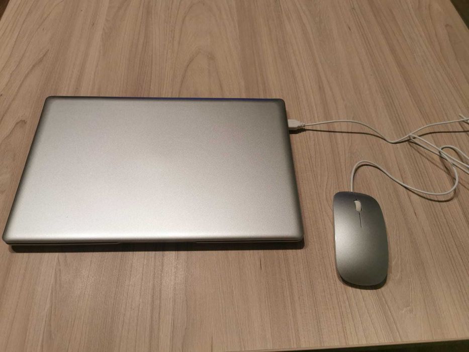 Laptop nou – Intel J4025 / 6GB RAM / 128GB SSD / Windows 11