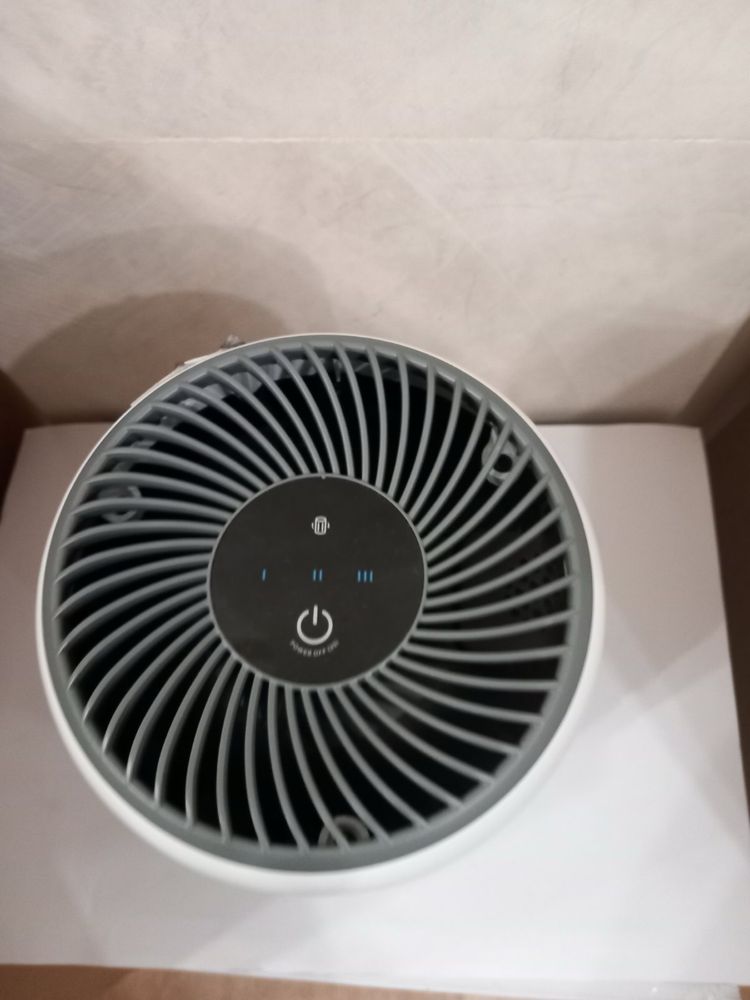 Пречиствател за въздух Levoit Core Mini