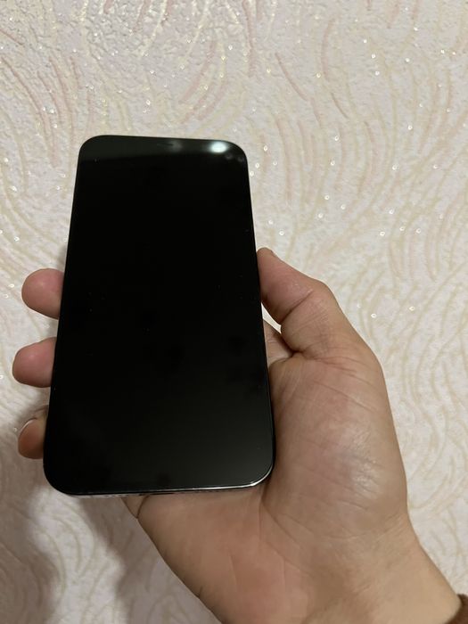 Iphone 12 pro max 128 GB