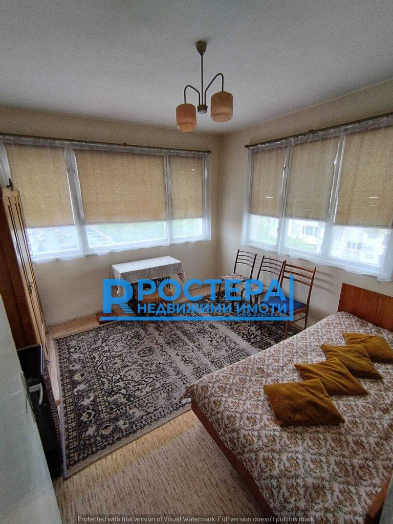 Продава се Четиристаен апартамент в Търговище, Център - 92 кв.м за 992 €/кв.м - Снимка #9